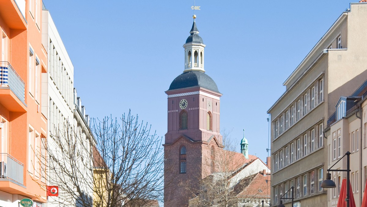 Festgottesdienst zum Erntedankfest