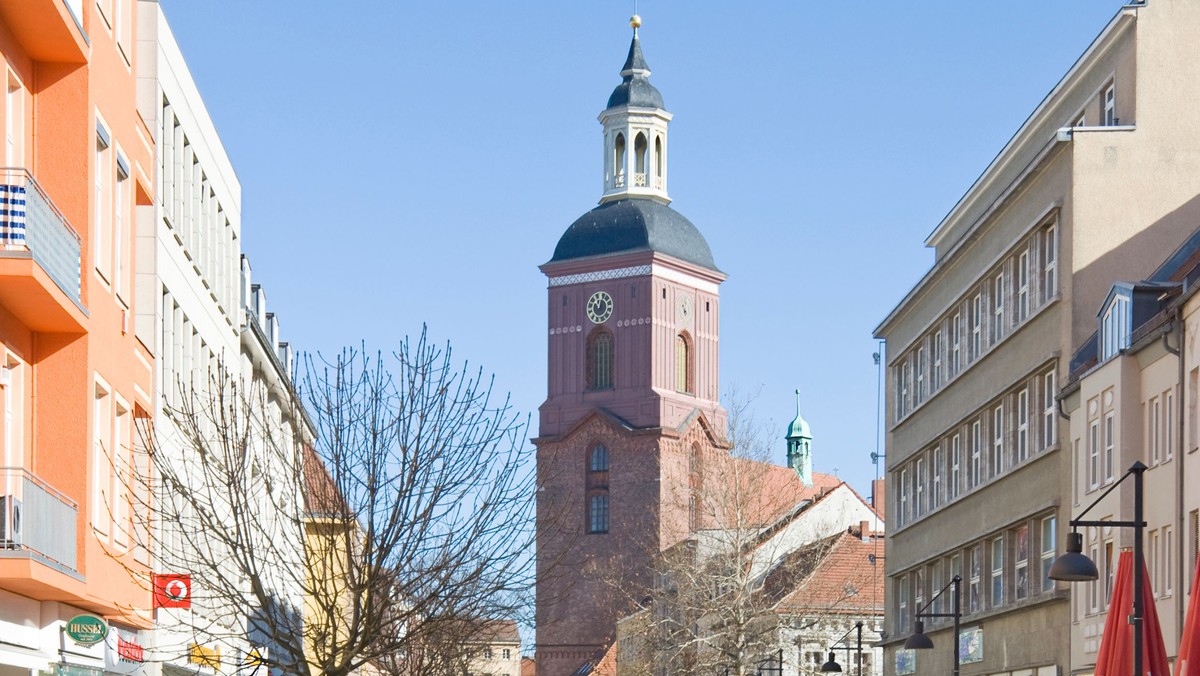 Church Night für Jugendliche mit Übernachtung in der St. Nikolai Kirche