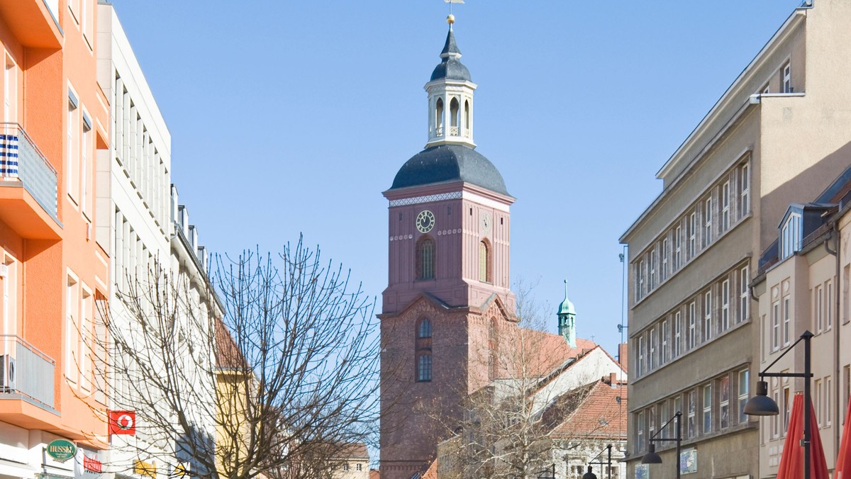 Abendmahlsgottesdienst am Reformationstag