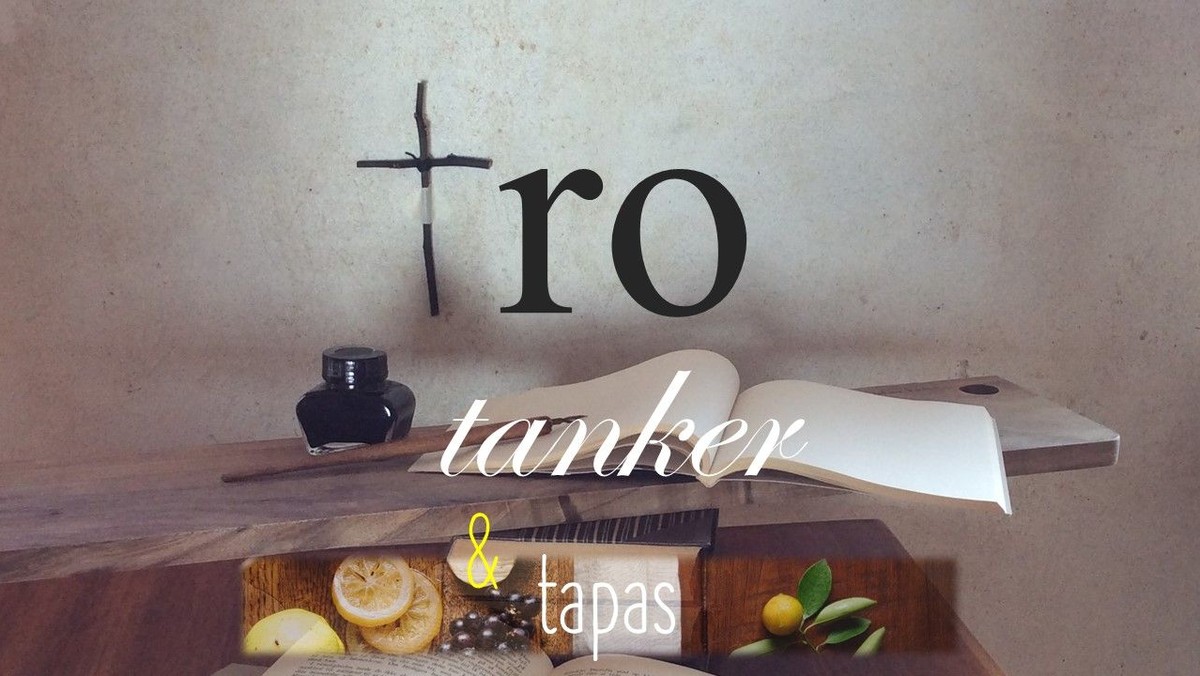 Tro, Tanker og Tapas - tema SKAM