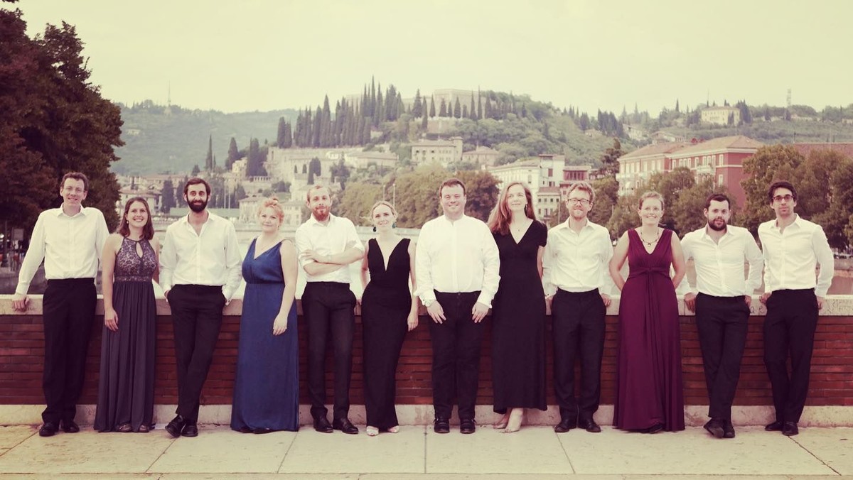 Iken Scholars Concert