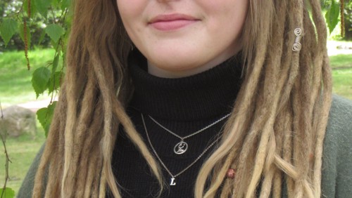 Christiane Haumann