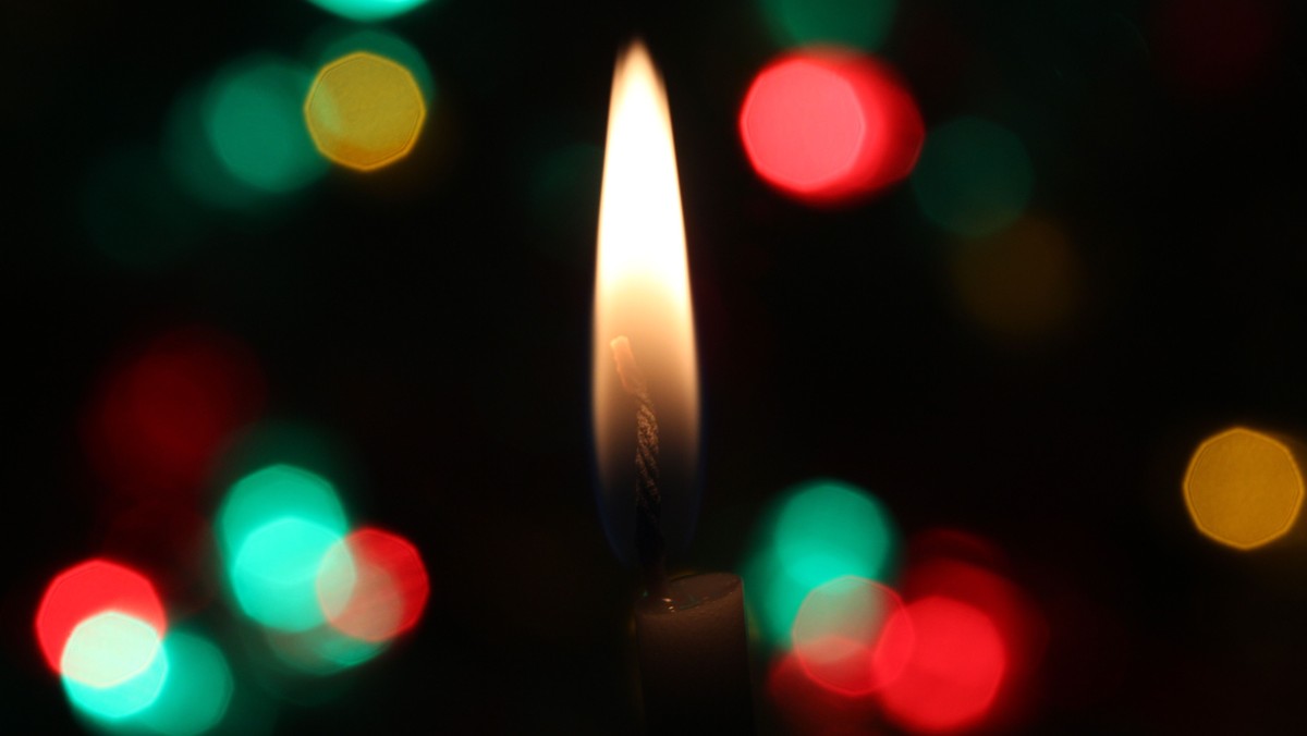 Gottesdienst zum 1. Advent in der Friedenskirche