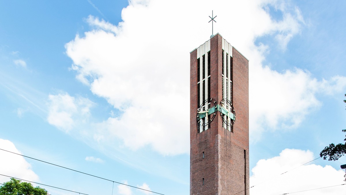Gottesdienst Matthäikirche am 20. Sonntag nach Trinitatis