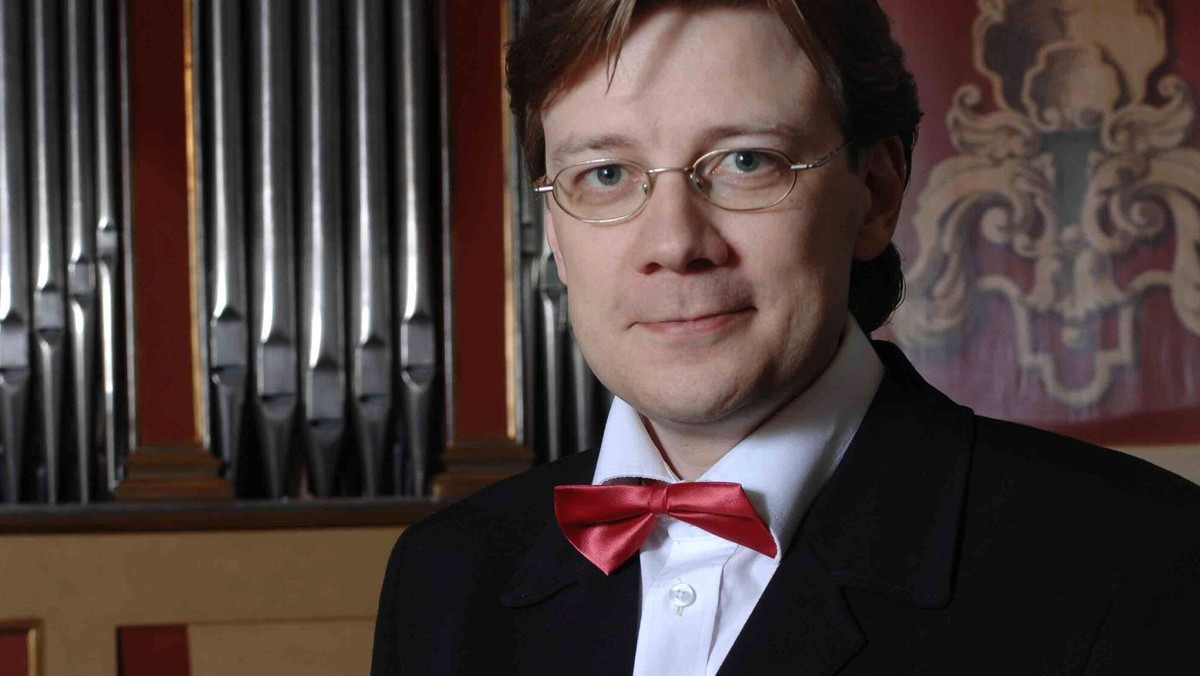 Torvedagskoncert - Markku Mäkinen, Finland
