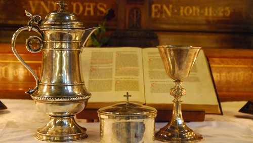 Jugend-Gottesdienst