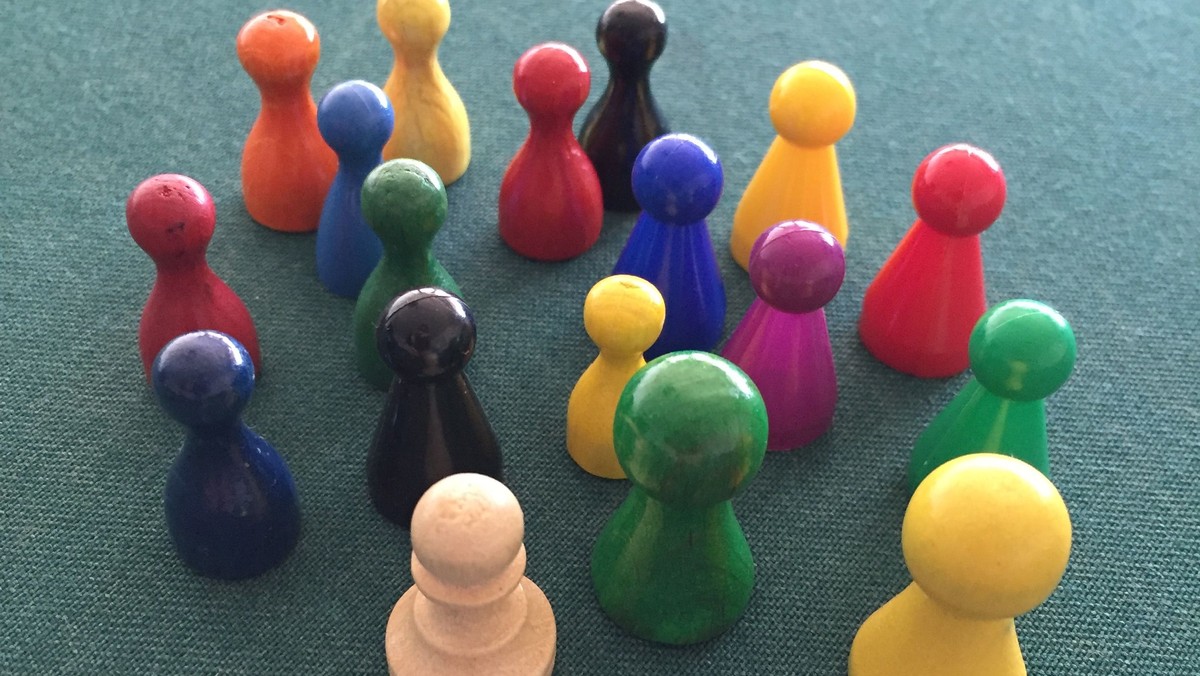 Online-Spieleabend für Jugendliche