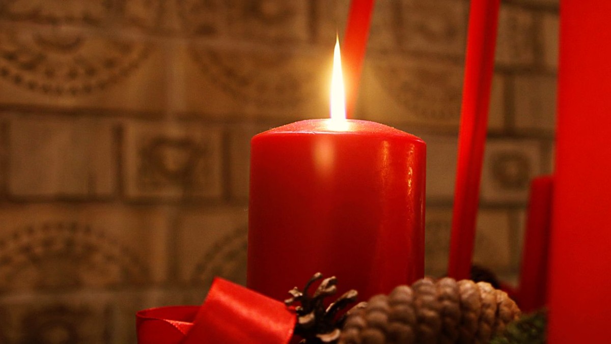 Familiengottesdienst zum 1. Advent