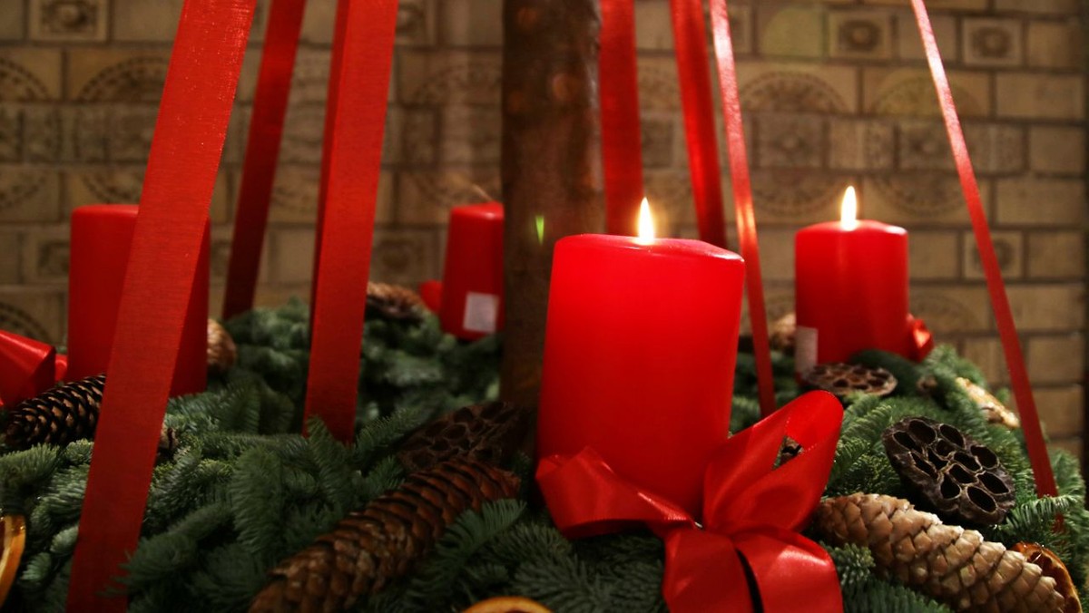 Gottesdienst zum 2. Advent