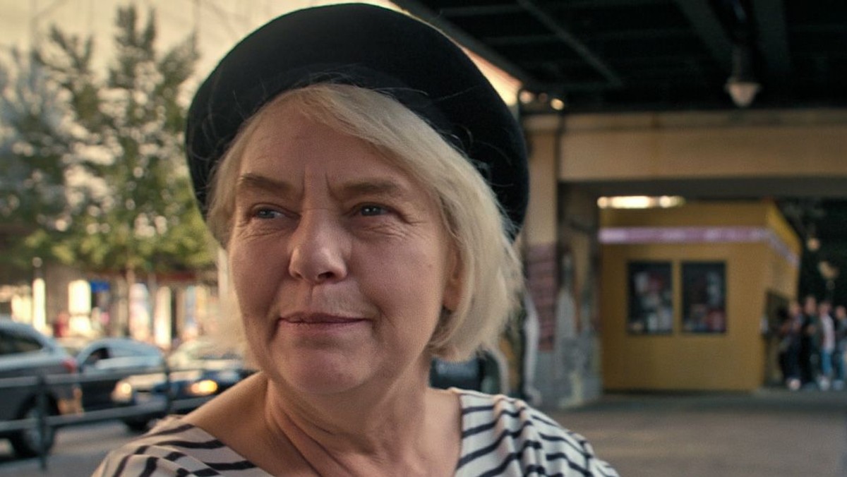 UFERFRAUEN – Lesbisches L(i)eben in der DDR – Filmvorführung