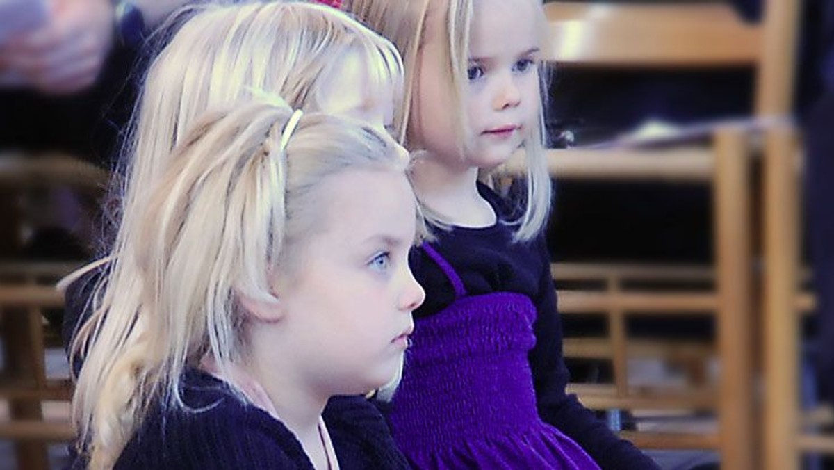 Familiegudstjeneste