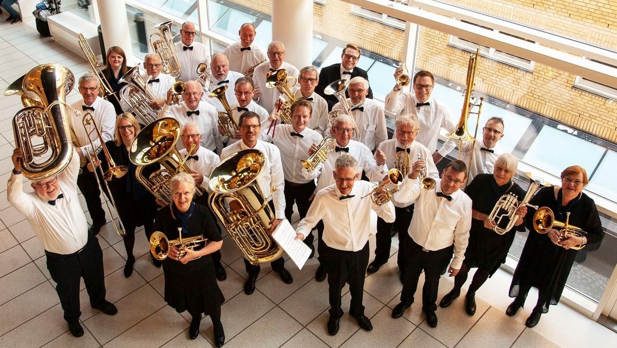 Brassbandet Da Capo