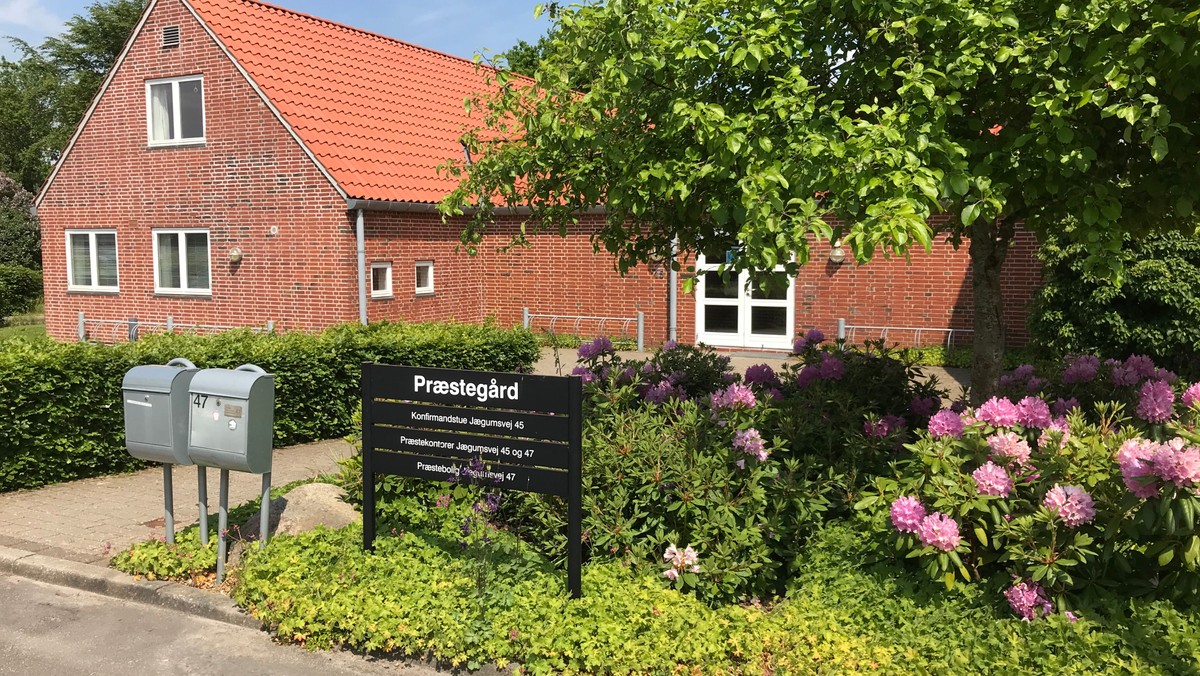 Onsdags café for kvinder