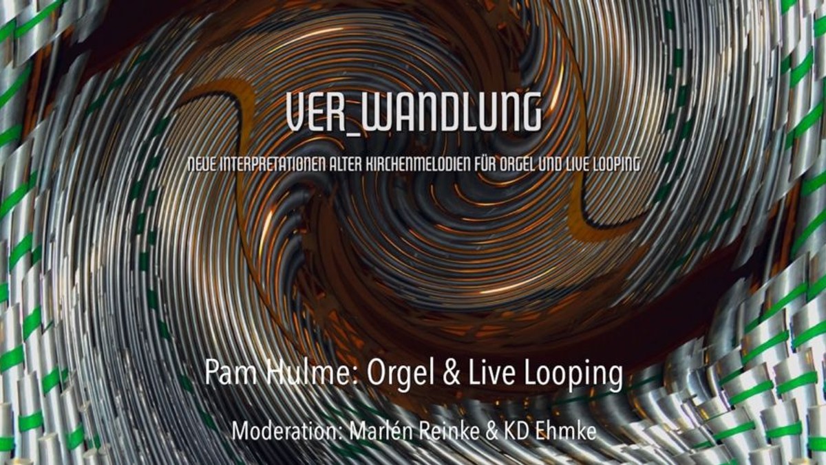 Konzert Ver_wandlung