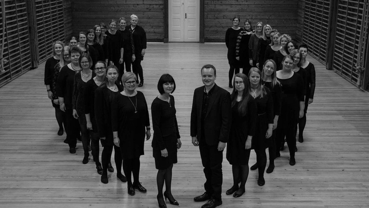 Nytårskoncert