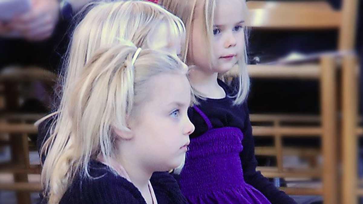 Familiegudstjeneste