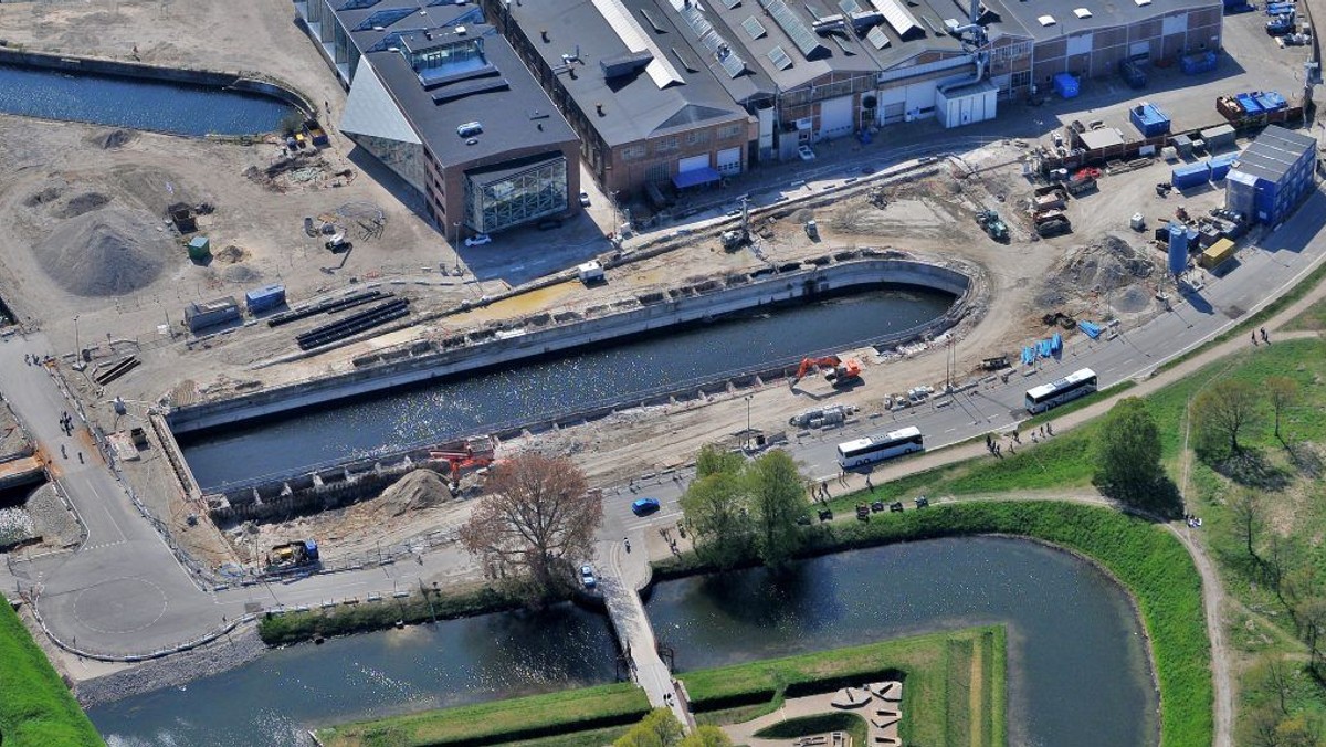 Efterårsudflugt til Museet for Søfart i Helsingør
