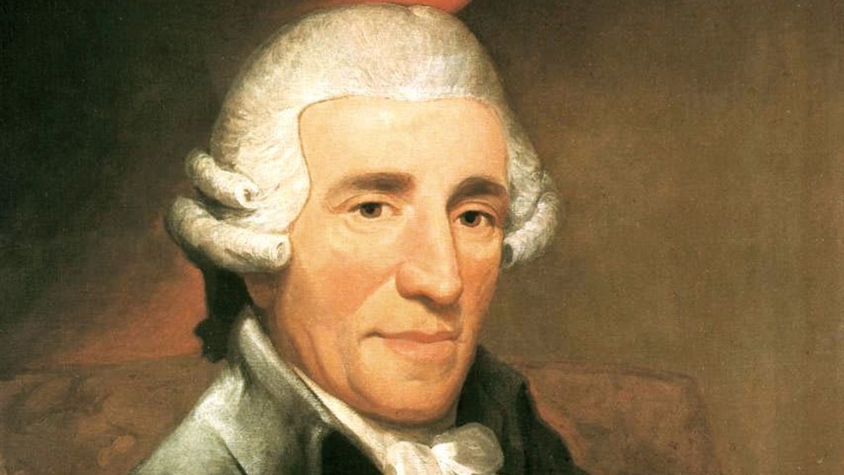 Kammerkonzert - Haydn und neue ungarische Töne