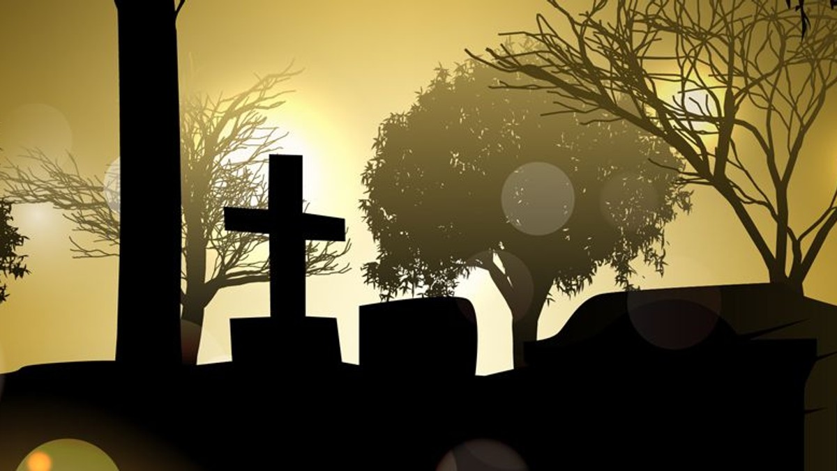 Alle helgens dag i Marslev Kirke