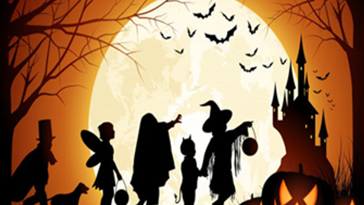 Halloween