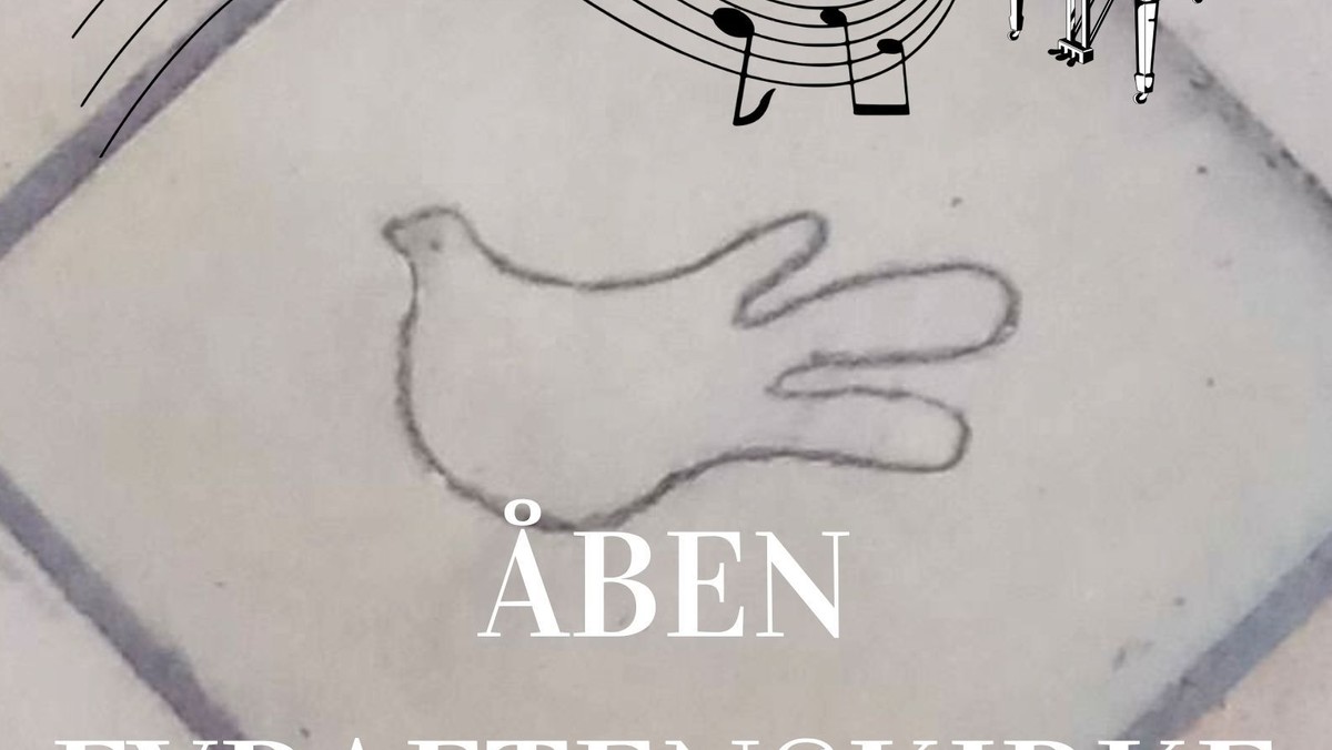 Åben Fyraftenskirke