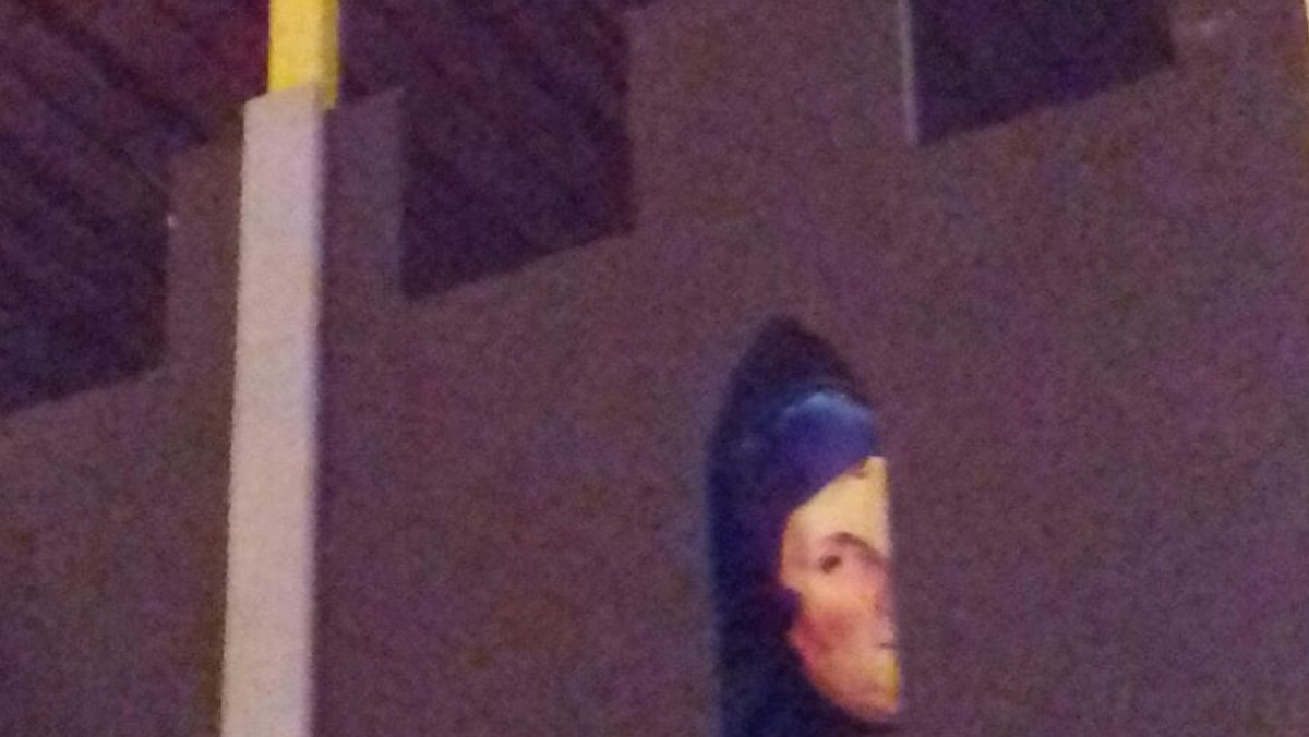 Gottesdienst #Reformationstag