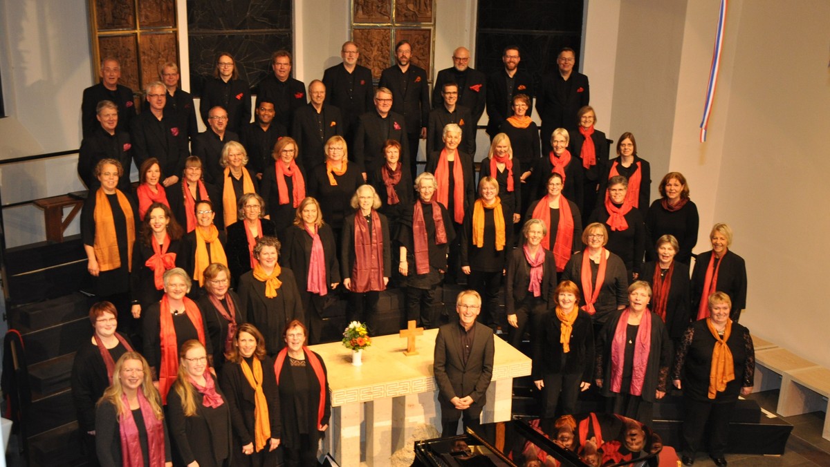 Oratorium "Paulus"