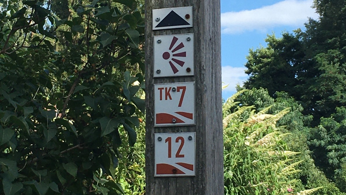 Geistlicher Wandertag (Kirchwanderweg 2 ab Schwanebeck)