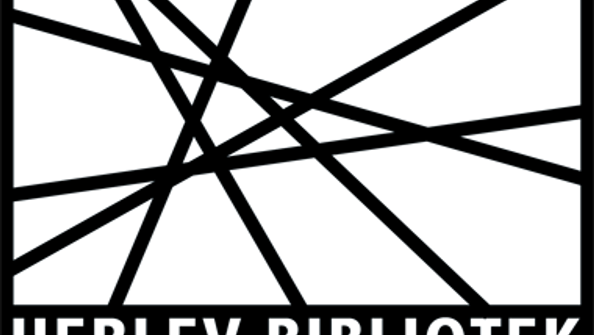 Kultursamtale med leder af oplevelse og læring Sandra Paldrup om Herlev biblioteks forårsprogram