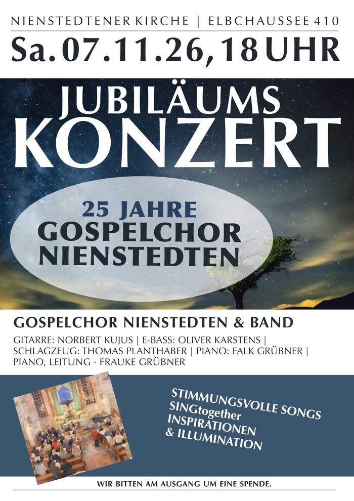 Gospelkonzert