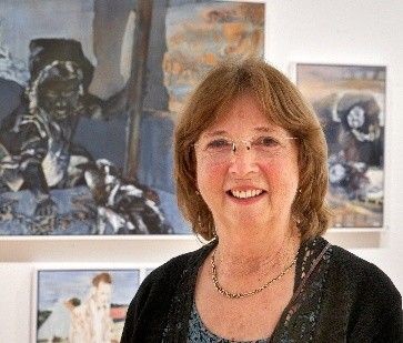 Marie Klust