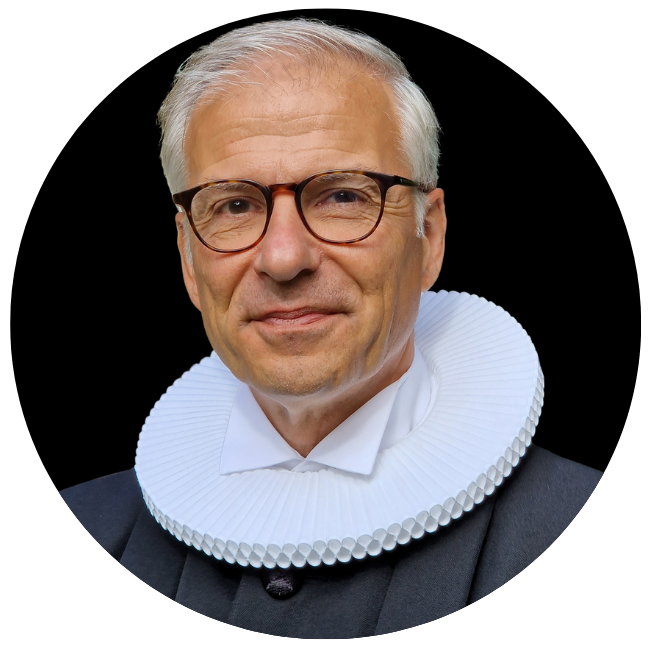 Præst Michael Brautsch