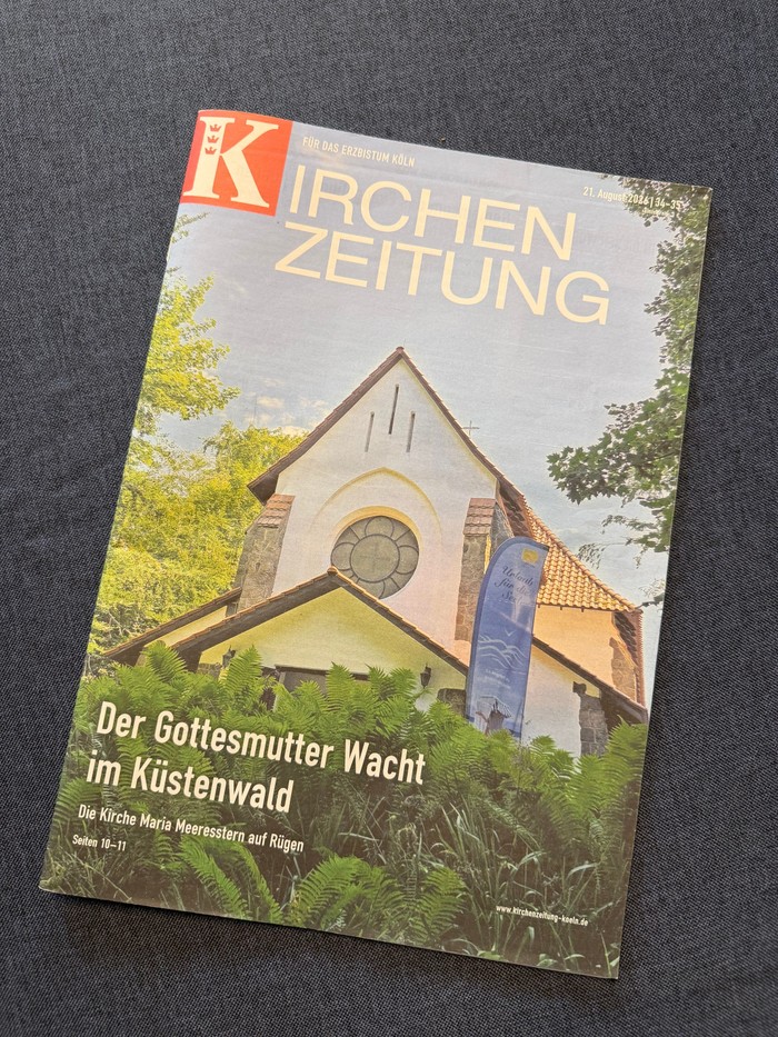 Kölner Kirchenzeitung