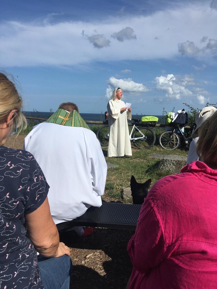 Gottesdienst