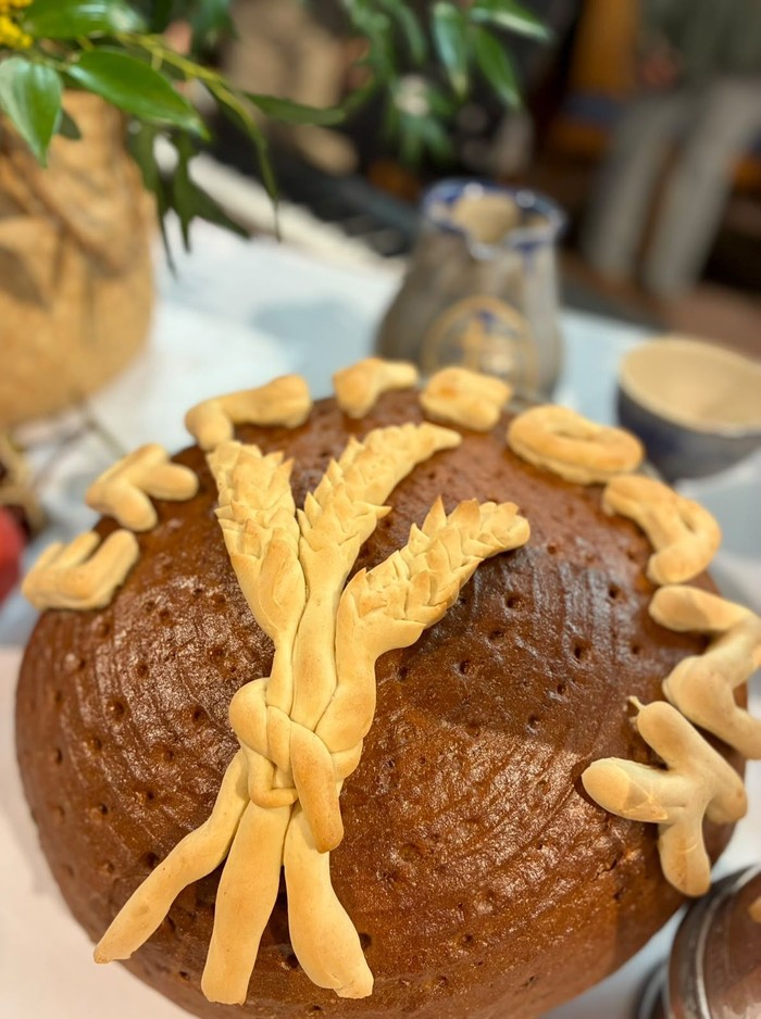 Erntedankbrot 2026