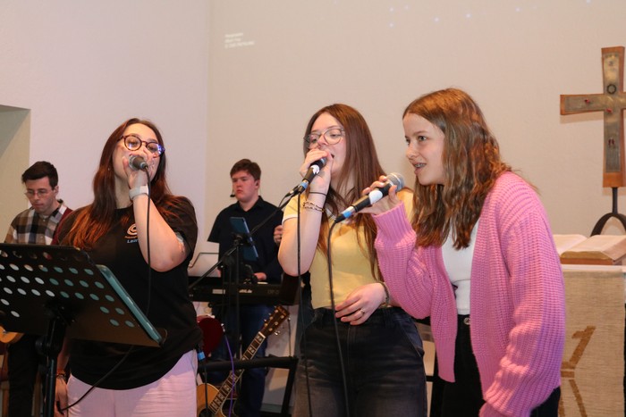 Auch in diesem Jahr werden wieder junge Musiker der ejuBIG-Band das Ostertreffen am Ostermontag mitgestalten. (Foto: Jürgen Jacob)