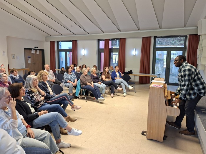 Foto: Ralf Ruckert
