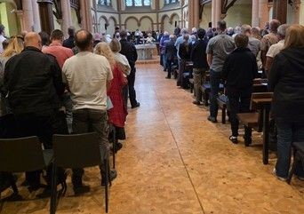 Gottesdienst