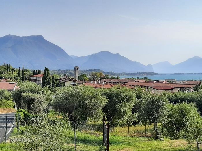Jugendfreizeit 2026 - Laga di Garda (Gardasee)