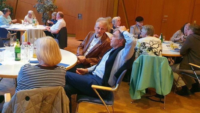 Tischgespräche 3 Jubelkonfirmation 2026
