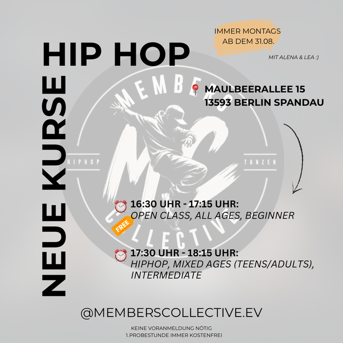 Flyer