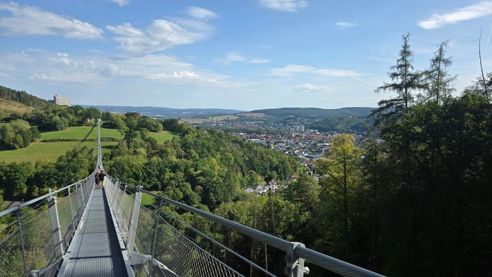 Highwalk-ROF