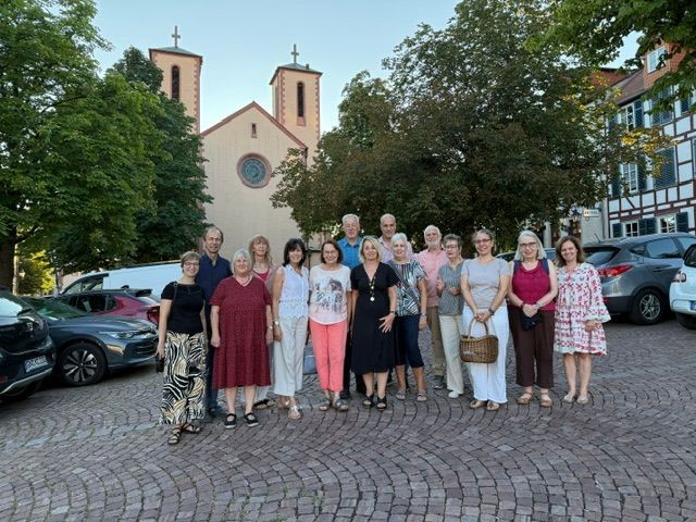 Kirchenteam Gelnhausen