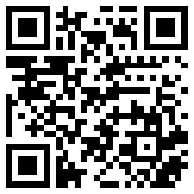 QR-code Leitbild