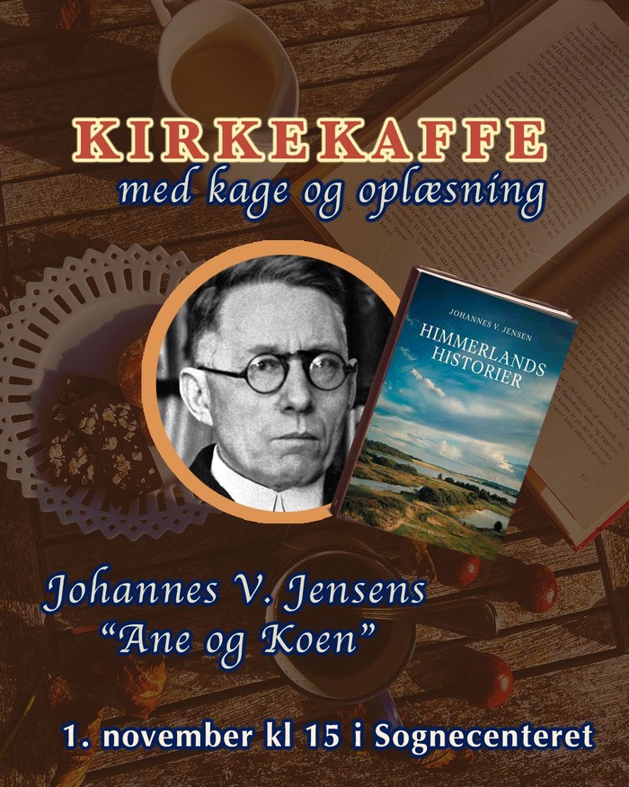 Kirkekaffe