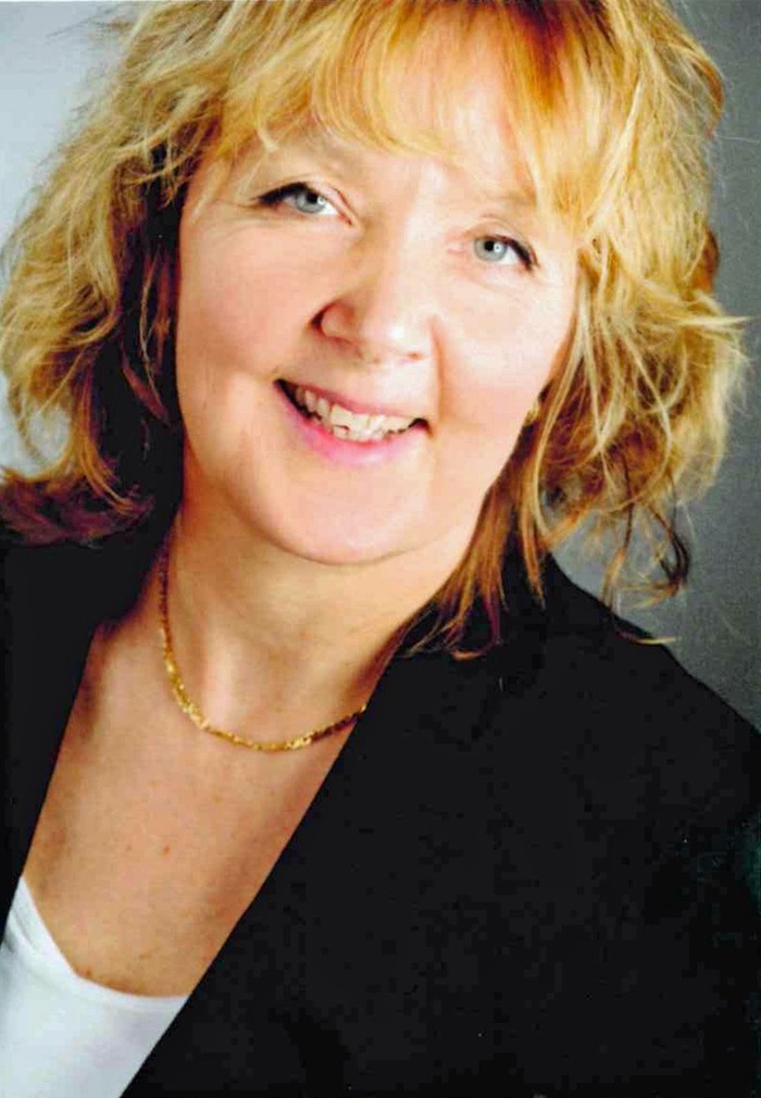 Anke Burgard