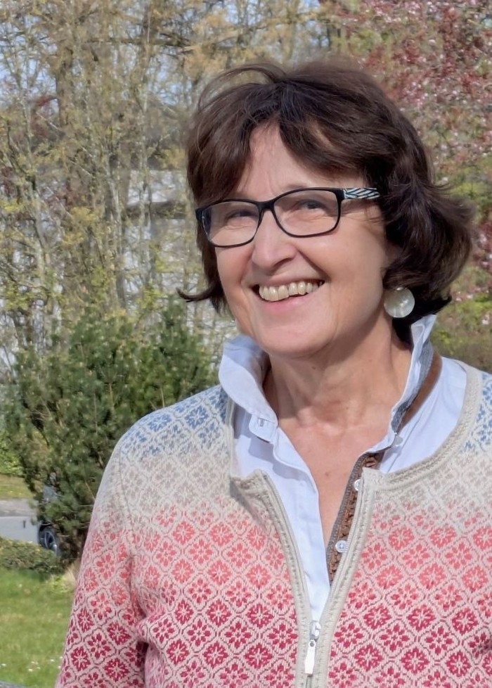 Jutta Hartmann-Schulte