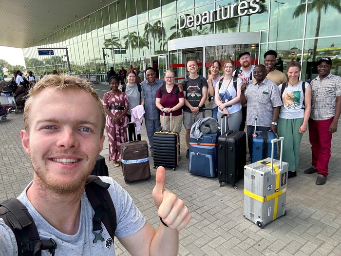 Jugendreise nach Tansania – Foto 1