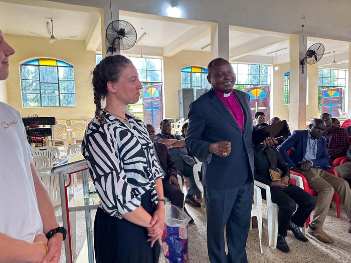 Jugendreise nach Tansania – Foto 2