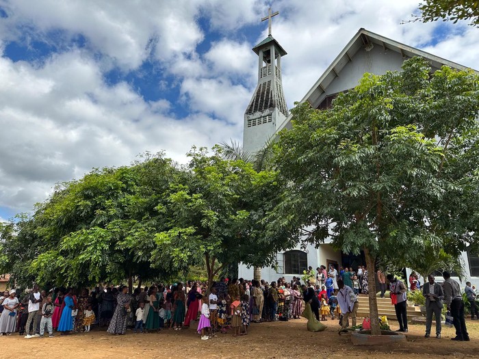 Jugendreise nach Tansania – Foto 3